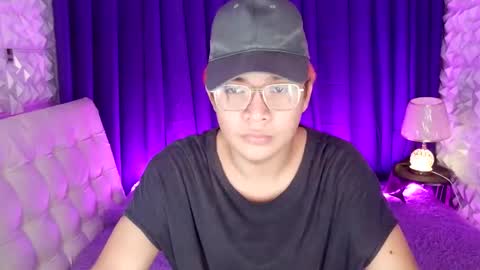 asian_blakefoster online show from 04-30-26, 08:53