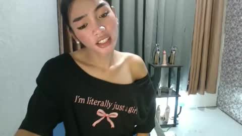 asian_cassy online show from 04-03-26, 01:25