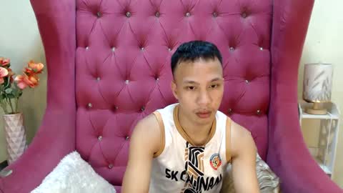 asian_cum_josh online show from 03-12-25, 08:41