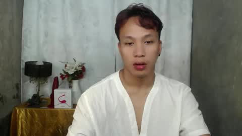 asian_cum_josh online show from 10-03-25, 06:21