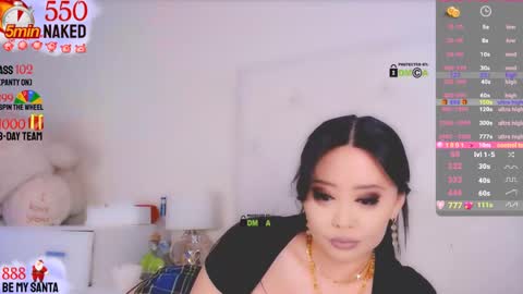  usually start stream about 10 pm PST 1 am EST  online show from 12-13-24, 07:58