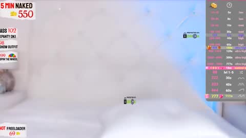  usually start stream about 10 pm PST 1 am EST  online show from 02-23-25, 11:00