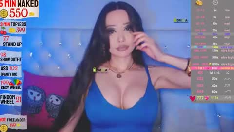 Snapshot of asian_gf chatting on 06-20-26, 08:55 usually start stream about 10 pm PST 1 am EST online show from 06-20-26, 08:55