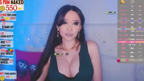 Snapshot of asian_gf chatting on 06-26-26, 08:30 usually start stream about 10 pm PST 1 am EST online show from 06-26-26, 08:30