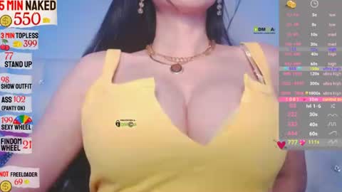 Snapshot of asian_gf chatting on 07-30-26, 09:58 usually start stream about 10 pm PST 1 am EST online show from 07-30-26, 09:58