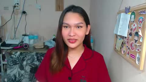 ANITA online show from 04-27-26, 09:02