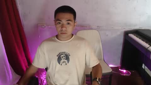 asian_janush online show from 10-07-25, 10:12