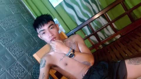 Snapshot of asian_kimxxx chatting on 01-07-25, 07:06 don online show from 01-07-25, 07:06