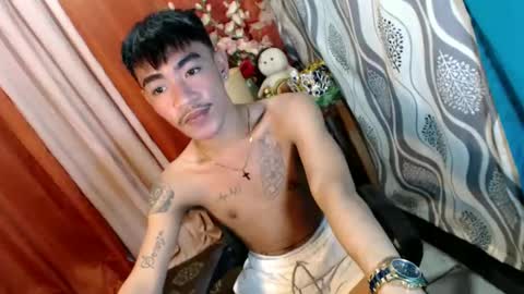Snapshot of asian_kimxxx chatting on 01-16-25, 12:34 don online show from 01-16-25, 12:34