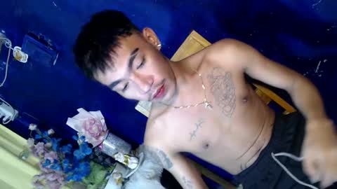 Snapshot of asian_kimxxx chatting on 01-27-25, 09:02 don online show from 01-27-25, 09:02