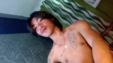 Snapshot of asian_kimxxx chatting on 02-24-25, 09:00 don online show from 02-24-25, 09:00