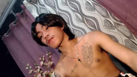 Snapshot of asian_kimxxx chatting on 02-27-25, 08:09 don online show from 02-27-25, 08:09