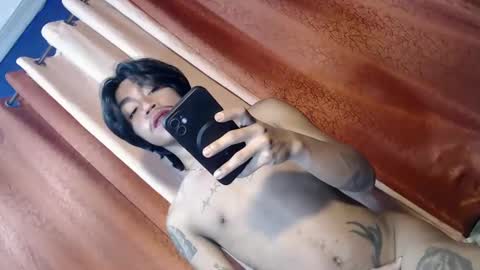 Snapshot of asian_kimxxx chatting on 03-11-25, 01:56 don online show from 03-11-25, 01:56