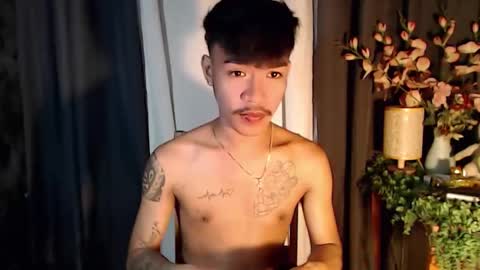 Snapshot of asian_kimxxx chatting on 09-10-25, 10:48 don online show from 09-10-25, 10:48