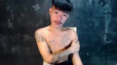 Snapshot of asian_kimxxx chatting on 09-28-25, 05:57 don online show from 09-28-25, 05:57