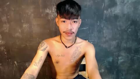 Snapshot of asian_kimxxx chatting on 10-10-25, 10:36 don online show from 10-10-25, 10:36