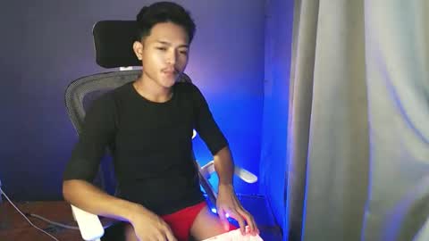 cCALL ME MJ online show from 06-07-26, 11:36