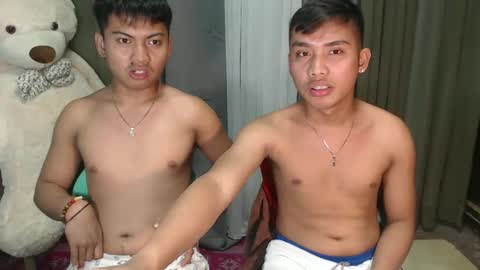 Snapshot of asian_prince_echoxx chatting on 01-15-25, 09:35 Echoo online show from 01-15-25, 09:35