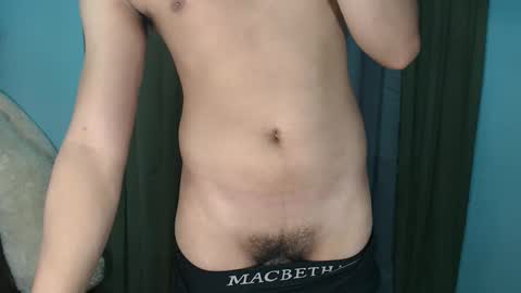 Snapshot of asian_prince_echoxx chatting on 02-17-25, 03:25 Echoo online show from 02-17-25, 03:25