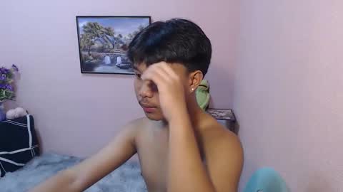 Prince online show from 10-18-25, 08:15