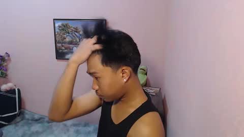 Prince online show from 10-19-25, 06:03