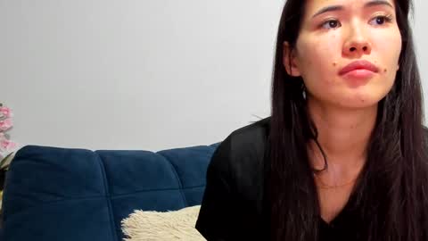 Snapshot of asian_pussy_cat chatting on 02-21-25, 11:01 Hare online show from 02-21-25, 11:01