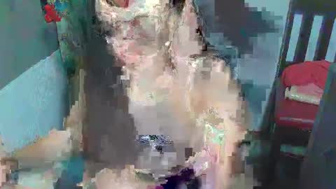 Snapshot of asian_rhean chatting on 02-16-25, 02:31 Rhean online show from 02-16-25, 02:31