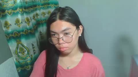 Snapshot of asian_rhean chatting on 02-24-25, 01:53 Rhean online show from 02-24-25, 01:53