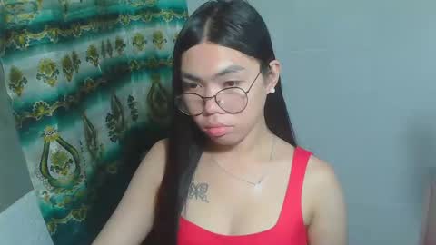 Snapshot of asian_rhean chatting on 02-24-25, 06:47 Rhean online show from 02-24-25, 06:47
