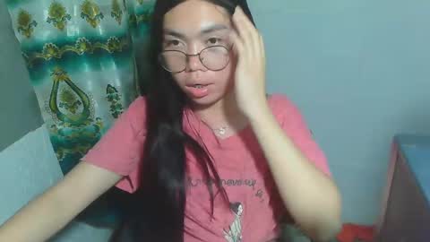 Snapshot of asian_rhean chatting on 02-26-25, 04:24 Rhean online show from 02-26-25, 04:24