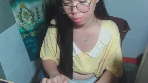 Snapshot of asian_rhean chatting on 03-01-25, 05:38 Rhean online show from 03-01-25, 05:38