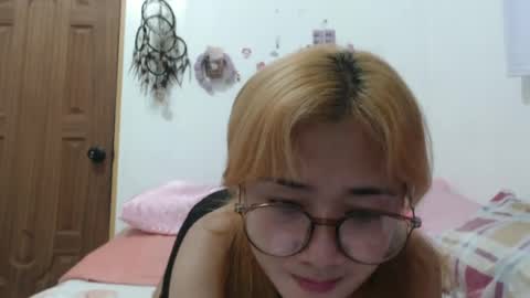 IM ROSE online show from 06-22-26, 11:18