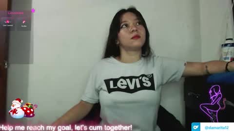 Damara Roland online show from 11-08-25, 05:56