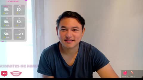 AsianBoy Sunny online show from 09-10-25, 06:13