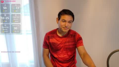 Snapshot of asianboy_sunny chatting on 06-12-26, 05:28 AsianBoy Sunny online show from 06-12-26, 05:28