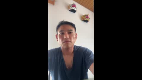 Snapshot of asianboy_sunny chatting on 07-01-26, 11:01 AsianBoy Sunny online show from 07-01-26, 11:01