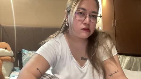 Curvy online show from 03-13-26, 04:19