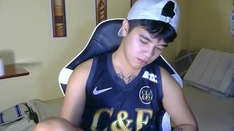 kairo dewji in ifbi online show from 03-17-26, 06:33