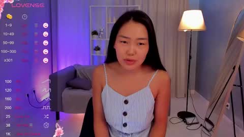 asiancheek online show from 10-24-25, 01:24