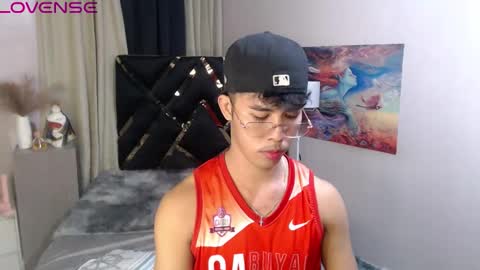 Snapshot of asiancum_peter chatting on 09-15-25, 10:04 asiancum_peter online show from 09-15-25, 10:04
