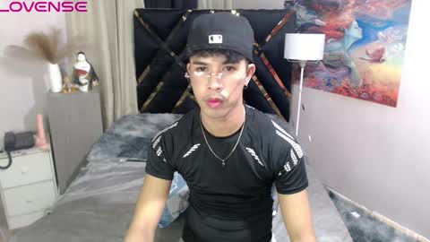 Snapshot of asiancum_peter chatting on 09-16-25, 11:11 asiancum_peter online show from 09-16-25, 11:11