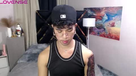 Snapshot of asiancum_peter chatting on 09-22-25, 11:45 asiancum_peter online show from 09-22-25, 11:45