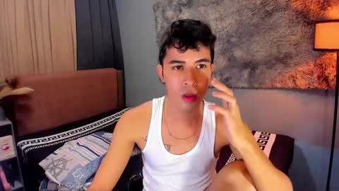 Snapshot of asiancum_peter chatting on 10-14-25, 02:23 asiancum_peter online show from 10-14-25, 02:23