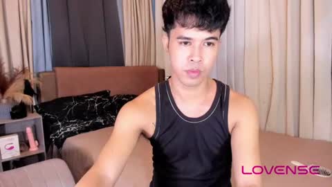 asiancum_peter online show from 07-13-26, 06:05