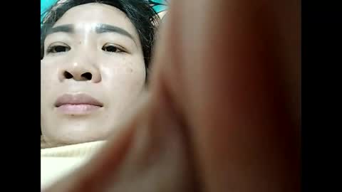 asiancutie143 online show from 10-08-25, 02:42