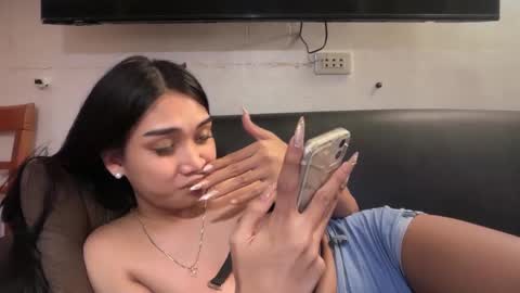 asiancutiehunk online show from 10-14-25, 08:31