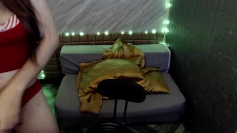 BELLA NOTCH online show from 12-26-24, 07:56