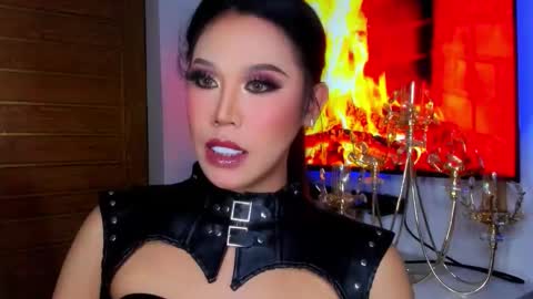 asiangriciacummer online show from 03-22-26, 08:45