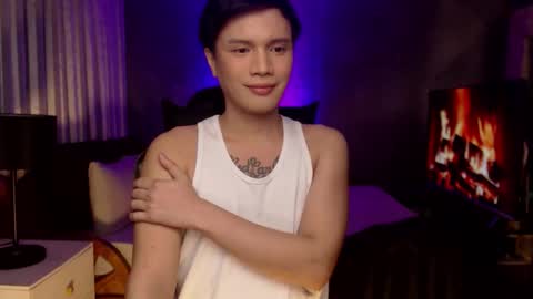 AsherMiller online show from 12-20-25, 06:59