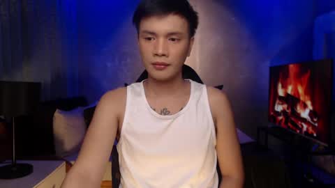 AsherMiller online show from 04-16-26, 09:10